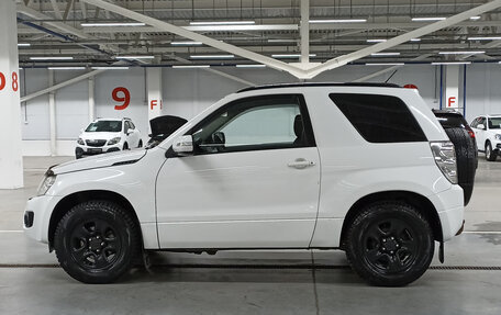 Suzuki Grand Vitara, 2013 год, 1 099 950 рублей, 10 фотография