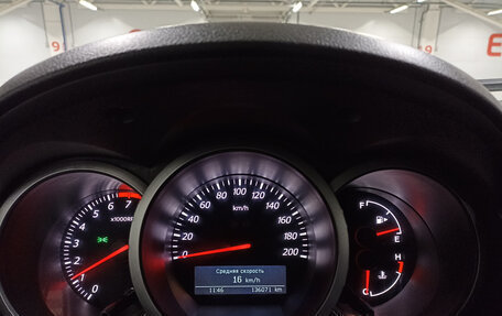 Suzuki Grand Vitara, 2013 год, 1 099 950 рублей, 16 фотография