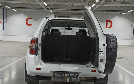Suzuki Grand Vitara, 2013 год, 1 099 950 рублей, 12 фотография