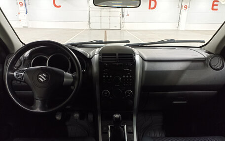 Suzuki Grand Vitara, 2013 год, 1 099 950 рублей, 17 фотография