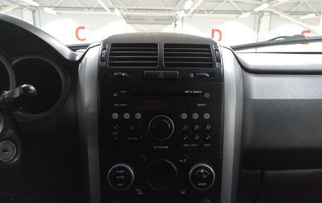 Suzuki Grand Vitara, 2013 год, 1 099 950 рублей, 18 фотография