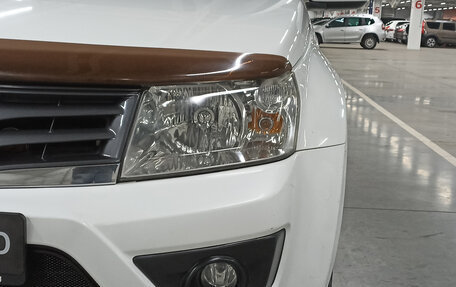 Suzuki Grand Vitara, 2013 год, 1 099 950 рублей, 21 фотография