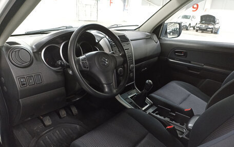 Suzuki Grand Vitara, 2013 год, 1 099 950 рублей, 20 фотография