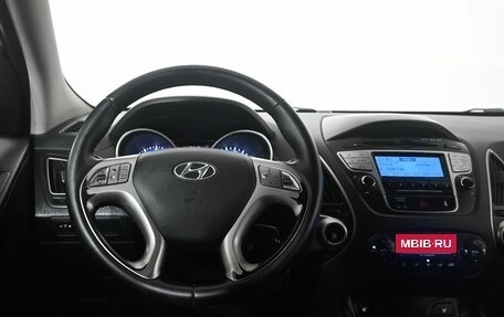 Hyundai ix35 I рестайлинг, 2013 год, 1 220 000 рублей, 14 фотография