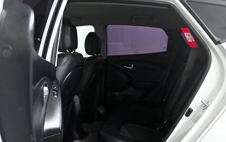 Hyundai ix35 I рестайлинг, 2013 год, 1 220 000 рублей, 16 фотография