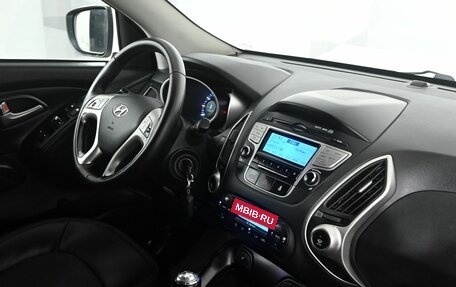Hyundai ix35 I рестайлинг, 2013 год, 1 220 000 рублей, 12 фотография