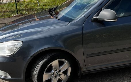 Skoda Octavia, 2012 год, 830 000 рублей, 4 фотография