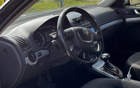 Skoda Octavia, 2012 год, 830 000 рублей, 3 фотография