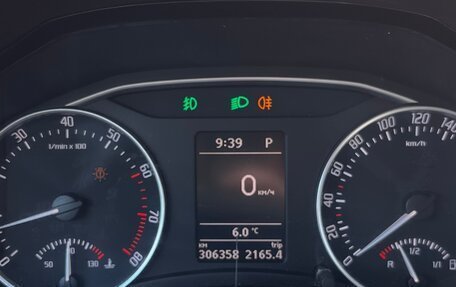 Skoda Octavia, 2012 год, 830 000 рублей, 2 фотография