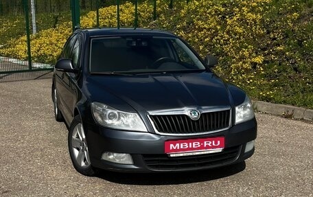 Skoda Octavia, 2012 год, 830 000 рублей, 1 фотография
