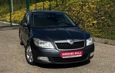 Skoda Octavia, 2012 год, 830 000 рублей, 1 фотография