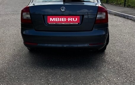 Skoda Octavia, 2012 год, 830 000 рублей, 7 фотография