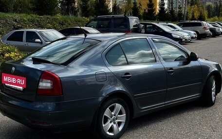Skoda Octavia, 2012 год, 830 000 рублей, 8 фотография