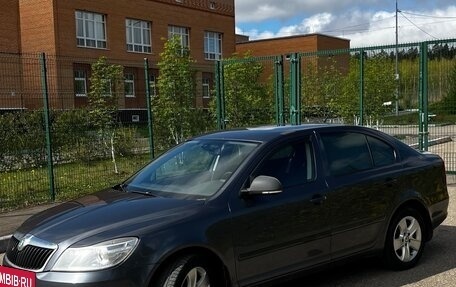 Skoda Octavia, 2012 год, 830 000 рублей, 5 фотография