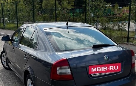Skoda Octavia, 2012 год, 830 000 рублей, 6 фотография