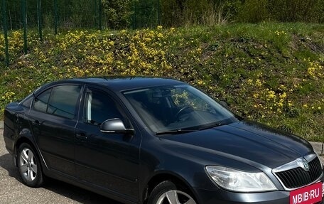 Skoda Octavia, 2012 год, 830 000 рублей, 9 фотография