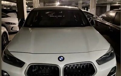 BMW X2, 2018 год, 2 000 000 рублей, 1 фотография