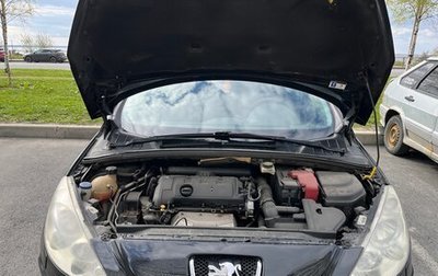 Peugeot 308 II, 2008 год, 565 500 рублей, 1 фотография