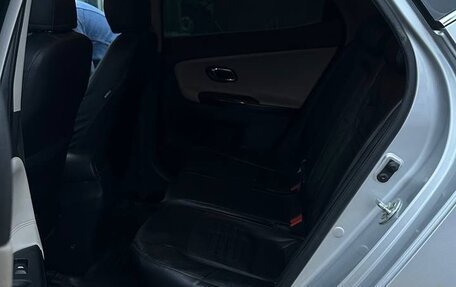 KIA cee'd III, 2013 год, 1 350 000 рублей, 19 фотография