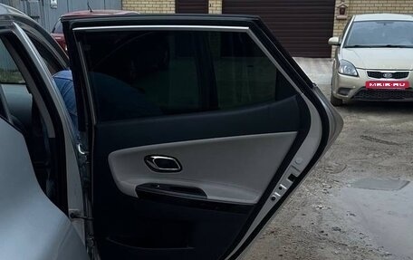 KIA cee'd III, 2013 год, 1 350 000 рублей, 23 фотография