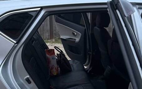 KIA cee'd III, 2013 год, 1 350 000 рублей, 25 фотография