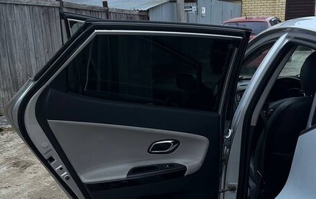 KIA cee'd III, 2013 год, 1 350 000 рублей, 24 фотография