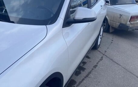 BMW X2, 2018 год, 2 000 000 рублей, 2 фотография