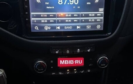 KIA cee'd III, 2013 год, 1 350 000 рублей, 27 фотография