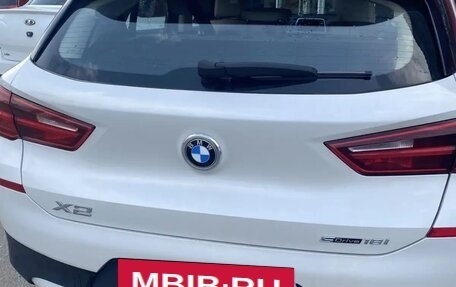 BMW X2, 2018 год, 2 000 000 рублей, 4 фотография