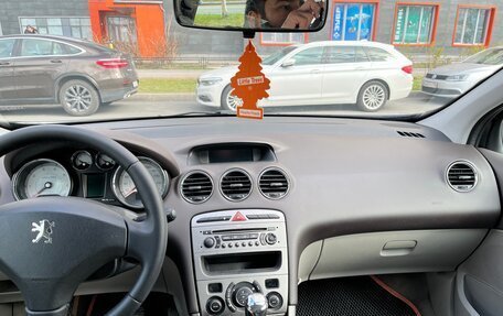 Peugeot 308 II, 2008 год, 565 500 рублей, 5 фотография