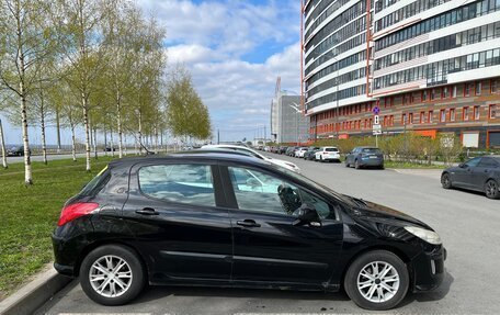 Peugeot 308 II, 2008 год, 565 500 рублей, 7 фотография