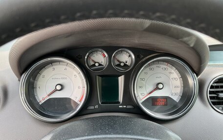 Peugeot 308 II, 2008 год, 565 500 рублей, 2 фотография