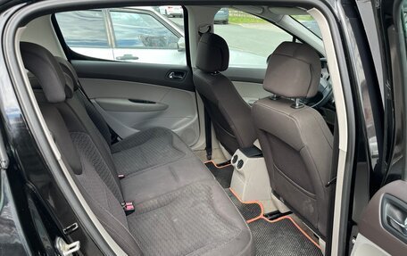 Peugeot 308 II, 2008 год, 565 500 рублей, 3 фотография