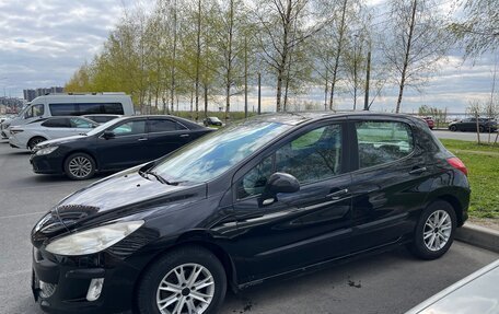Peugeot 308 II, 2008 год, 565 500 рублей, 6 фотография