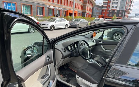 Peugeot 308 II, 2008 год, 565 500 рублей, 9 фотография