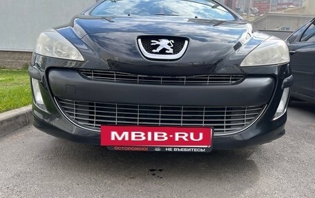 Peugeot 308 II, 2008 год, 565 500 рублей, 8 фотография