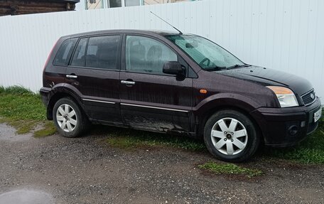Ford Fusion I, 2010 год, 580 000 рублей, 2 фотография