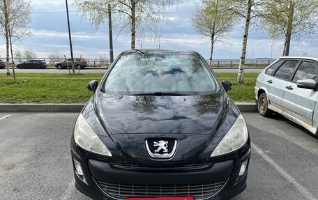 Peugeot 308 II, 2008 год, 565 500 рублей, 11 фотография