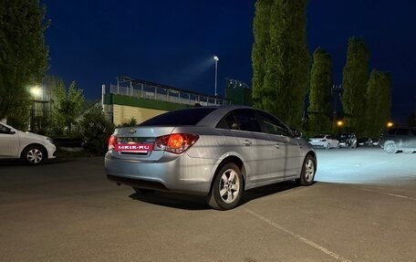 Chevrolet Cruze II, 2011 год, 780 000 рублей, 5 фотография
