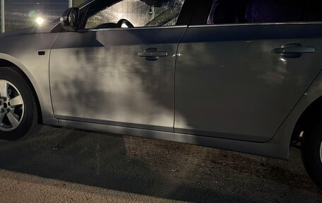 Chevrolet Cruze II, 2011 год, 780 000 рублей, 15 фотография