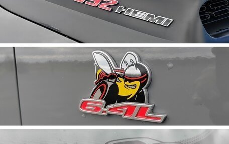 Dodge Challenger III рестайлинг 2, 2017 год, 5 750 000 рублей, 30 фотография