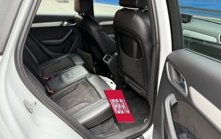 Audi Q3, 2011 год, 1 425 000 рублей, 6 фотография