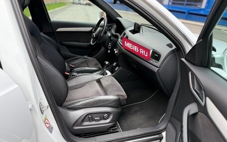 Audi Q3, 2011 год, 1 425 000 рублей, 7 фотография
