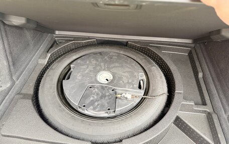 Audi Q3, 2011 год, 1 425 000 рублей, 12 фотография