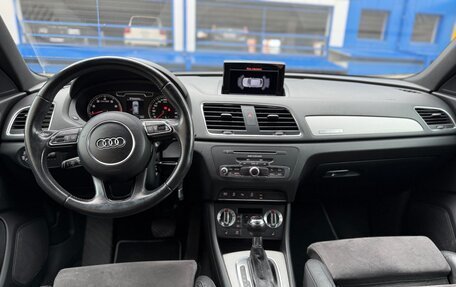 Audi Q3, 2011 год, 1 425 000 рублей, 18 фотография