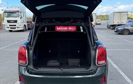 MINI Countryman II (F60), 2019 год, 3 300 000 рублей, 4 фотография