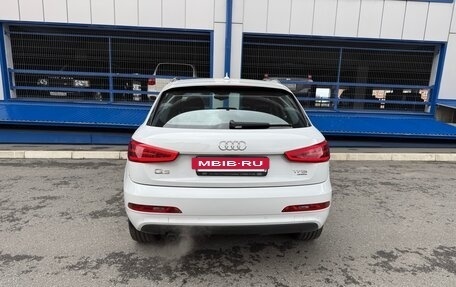 Audi Q3, 2011 год, 1 425 000 рублей, 16 фотография
