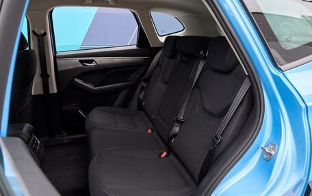 Haval Jolion, 2025 год, 2 599 000 рублей, 11 фотография