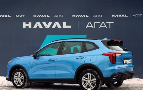 Haval Jolion, 2025 год, 2 599 000 рублей, 7 фотография