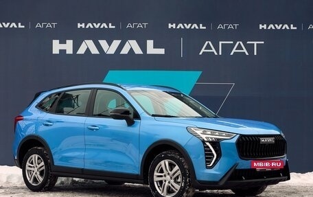 Haval Jolion, 2025 год, 2 599 000 рублей, 3 фотография
